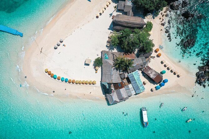 Phuket 3 Khai Island Speedboat With Snorkeling (Half or Full Day) - What the Tour Involves