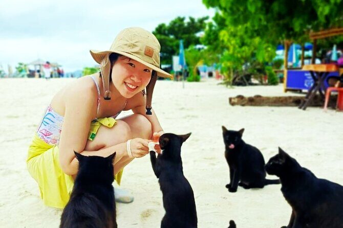 Phuket 3 Khai Island Speedboat With Snorkeling (Half or Full Day) - Practicalities & Tips for Travelers