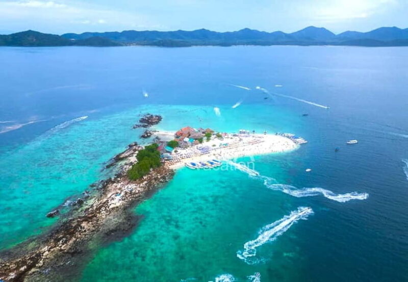 Phuket: 3 Khai Islands Speedboat Tour- Snorkeling & Relaxing - An Honest Look at the 3 Khai Islands Speedboat Tour