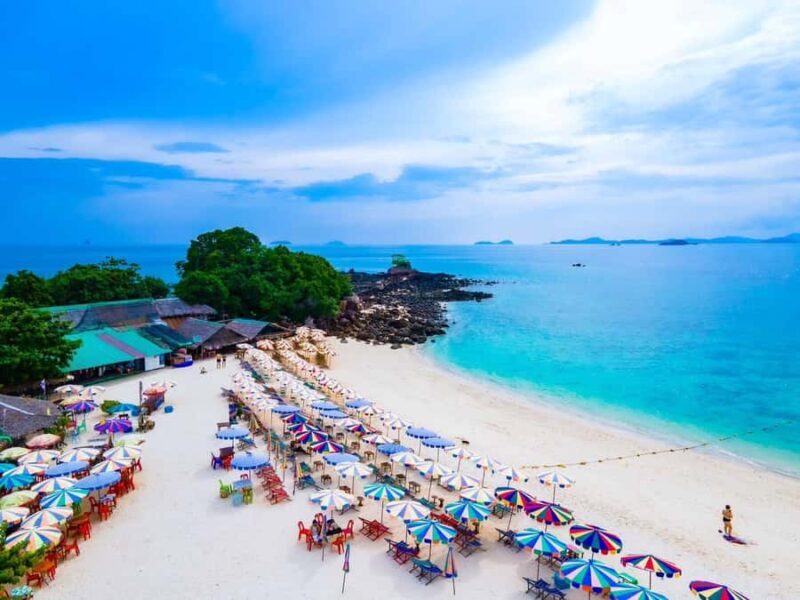 Phuket: 3 Khai Islands Speedboat Tour with Snorkeling - Return and Reflection