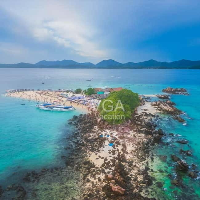 Phuket: 3 Khai Islands Tour- Snorkel & Relax (Half/Full Day) - Exploring the Phuket: 3 Khai Islands Tour - Snorkel & Relax (Half/Full Day)