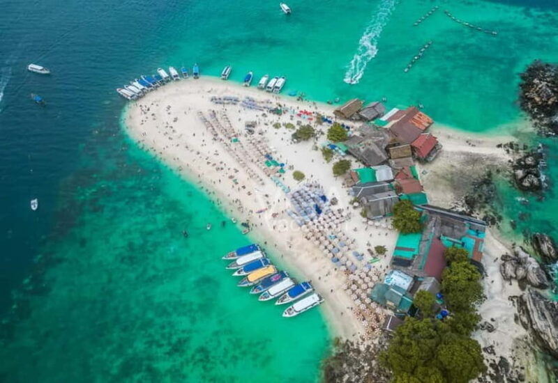 Phuket: 3 Khai Islands Tour- Snorkel & Relax (Half/Full Day) - Highlights of the Tour