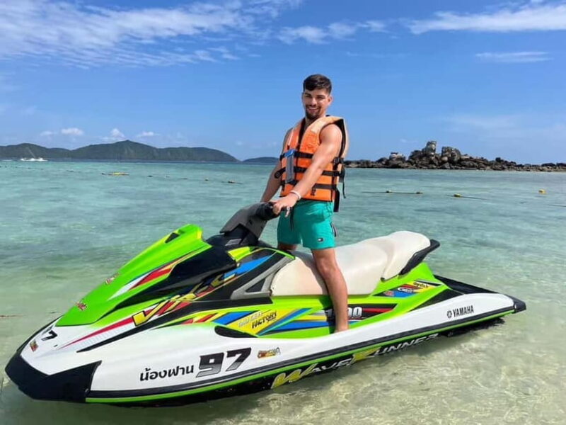 Phuket: 3 Khai Islands Tour- Snorkel & Relax (Half/Full Day) - What to Know Before You Go