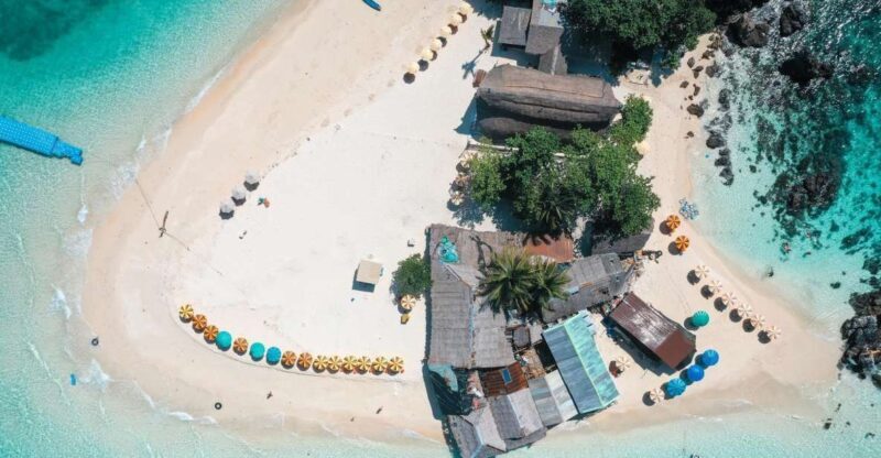 Phuket: 3 Khai Islands Tour- Snorkel & Relax (Half/Full Day) - Why This Tour Works