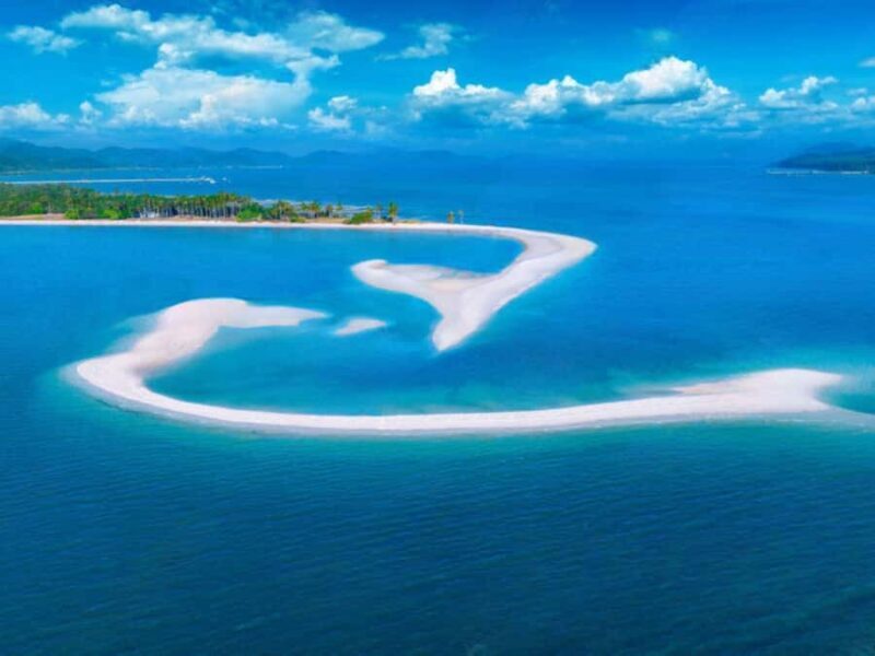 Phuket: 4 Islands Krabi Adventure & Snorkeling Day Tour - The Sum Up