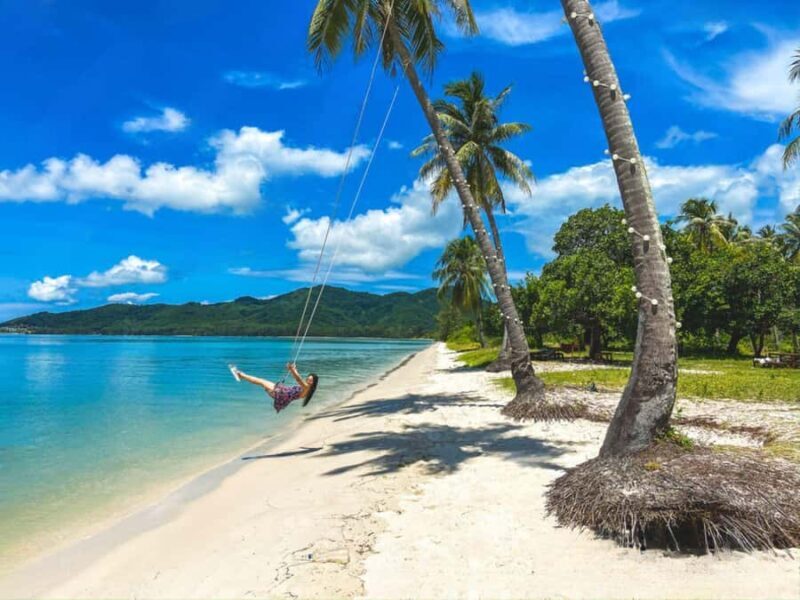 Phuket: 4 Islands Krabi Adventure & Snorkeling Day Tour - FAQ