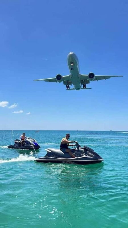 Phuket 6-Island Self-Drive Jetski Adventure & Post-Sun Spa - The Itinerary Breakdown