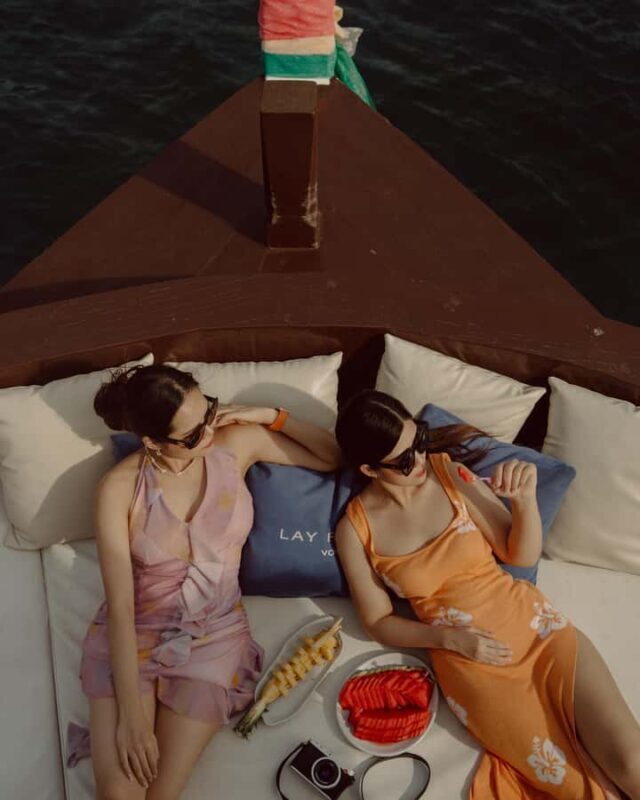 Phuket: 8-Hour Luxury Wooden Cruise Adventure & Sunset - A Deep Dive into the Experience