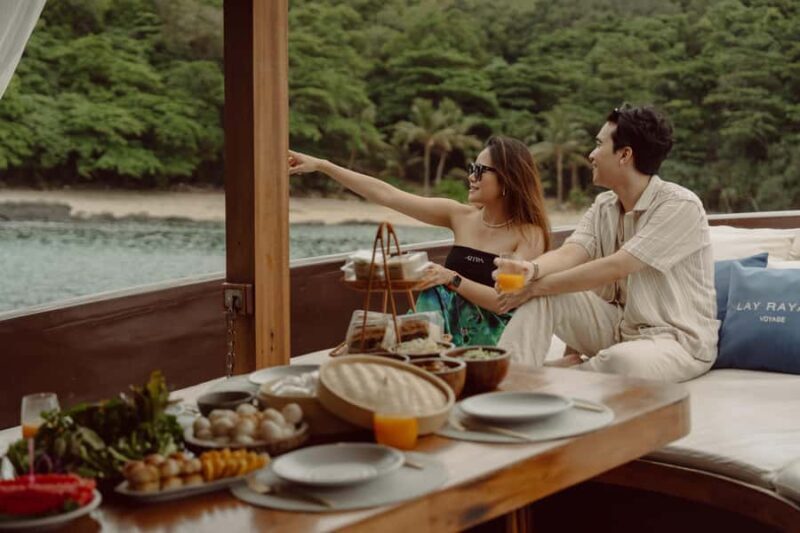 Phuket: 8-Hour Luxury Wooden Cruise Adventure & Sunset - Who Is This Tour Best For?