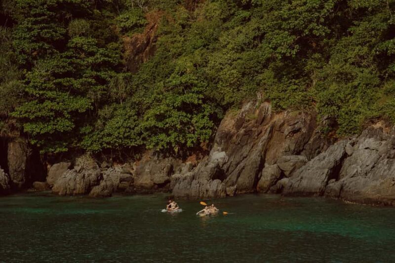 Phuket: 8-Hour Luxury Wooden Cruise Adventure & Sunset - FAQ