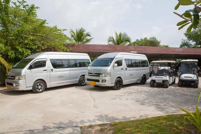 Phuket 8-Hour Private Custom Tour with English Driver - Why This Tour Works Well