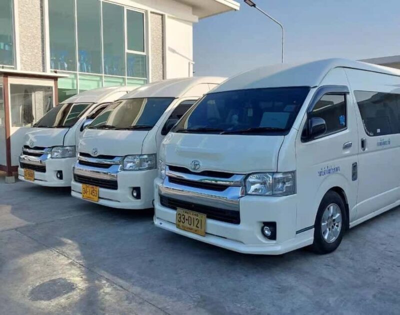 Phuket 8-Hour Private Custom Tour with English Driver - Practical Details and Value