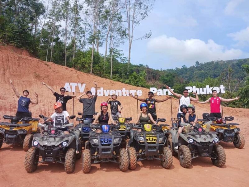 Phuket 8-Hour Private Custom Tour with English Driver - Who Will Love This Tour?