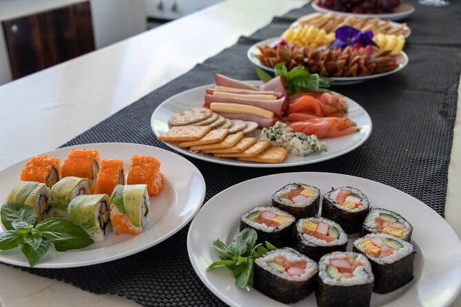 Phuket: Aeolos Catamaran Tour to Coral & Racha Islands + Lunch - Who Would Love This Tour?