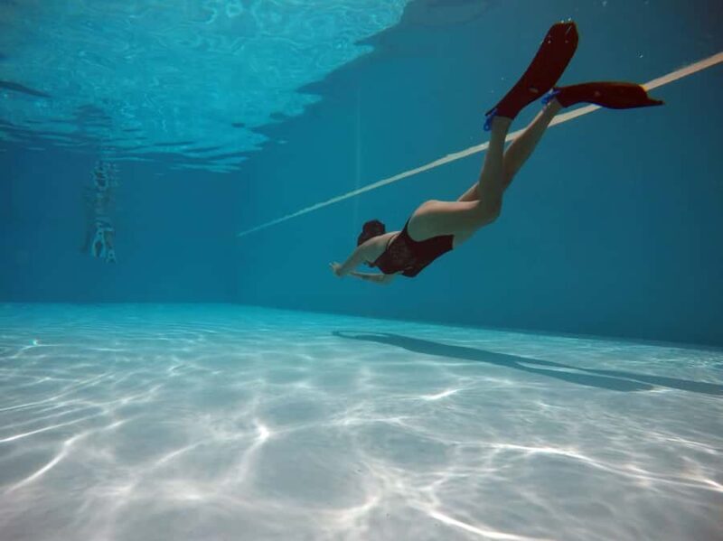 Phuket: AIDA/SSI/Molchanovs Freediving Level 1 - 2 days - An Authentic Look at the Phuket Freediving Course