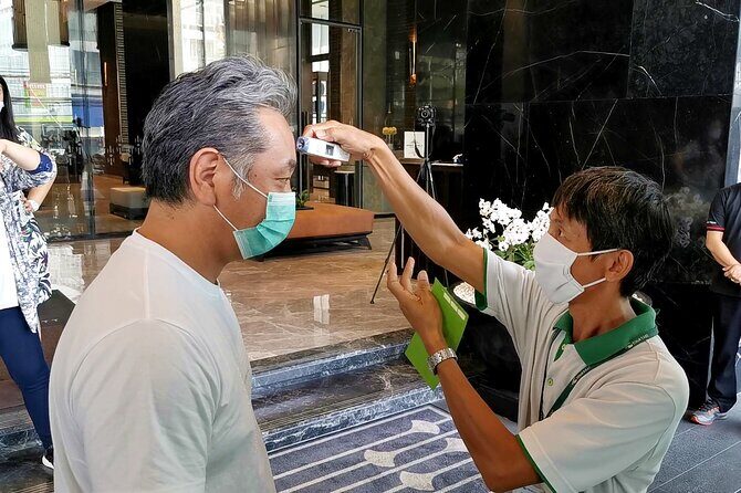 Phuket Airport Arrival  Private Transfer from Airport to Hotel - Authentic Traveler Insights