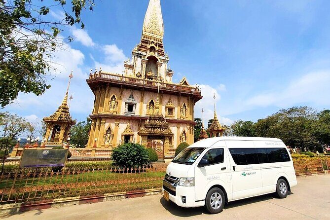Phuket Airport Arrival  Private Transfer from Airport to Hotel - Who Should Consider This Service?