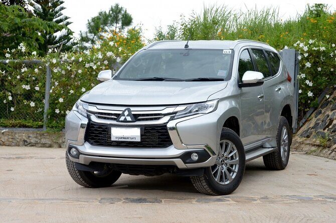 Phuket Airport Private Transfer -Hotel or Airport - Key Points