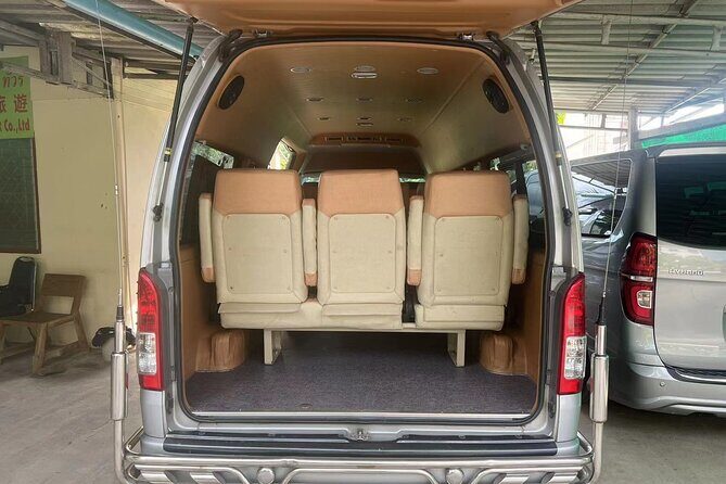 Phuket Airport Private Transfer -Hotel or Airport - Who Should Consider This Service?