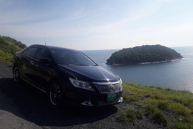 Phuket Airport Services - Transfers, Fast Track and Lounges - The Benefits of Private Transfers and Fast Track Services