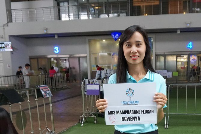 Phuket Airport Services - Transfers, Fast Track and Lounges - Breakdown of the Experience