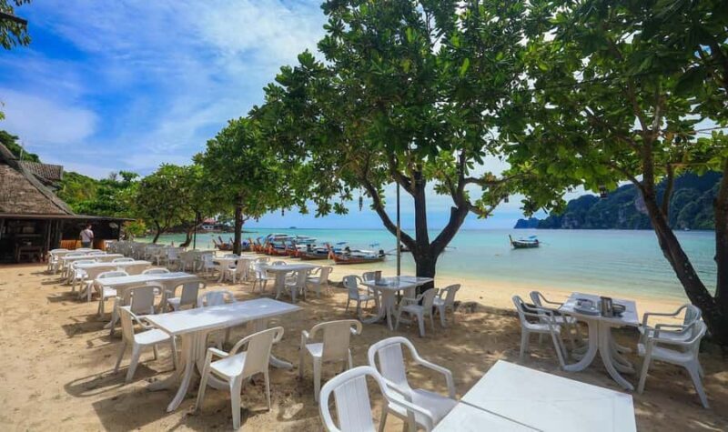 Phuket: Amazing Andaman Sea Phi Phi, Maya & Maiton Island - Exploring Phuket’s Best Islands: Phi Phi, Maya Bay, Pileh Lagoon, and Maiton Island