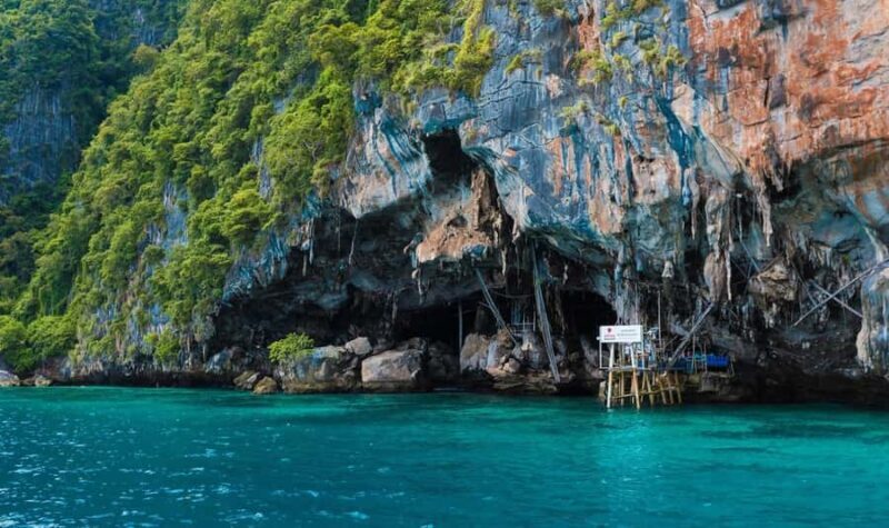 Phuket: Amazing Andaman Sea Phi Phi, Maya & Maiton Island - Practical Details and Tips