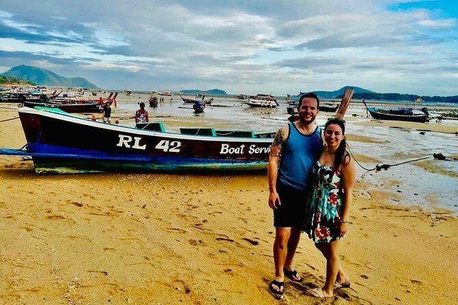 Phuket Amazing Sunset Tour : The Best Sunset, Beach & Local Food Experience - Final Thoughts