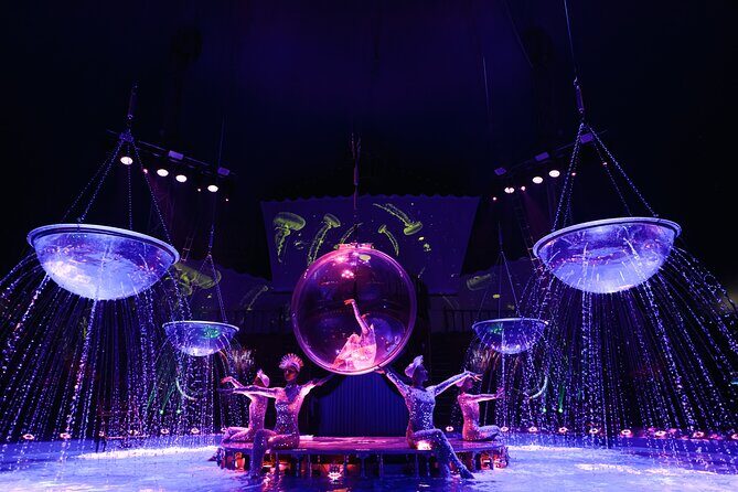 Phuket Aqua Circus Admission Ticket - Final Thoughts