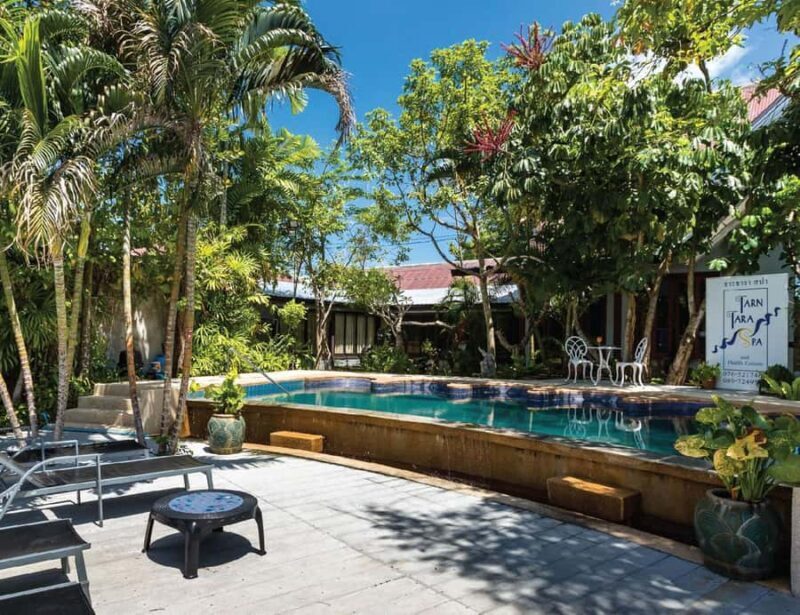 Phuket : Aroma Massage With Meal Included - FAQs