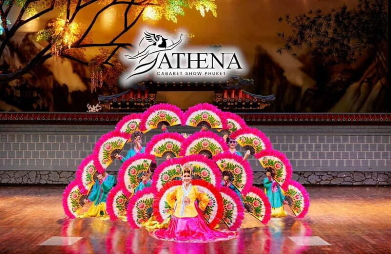 Phuket Athena Cabaret Show Ticket with Shuttle Service - The Realities: Pros and Cons