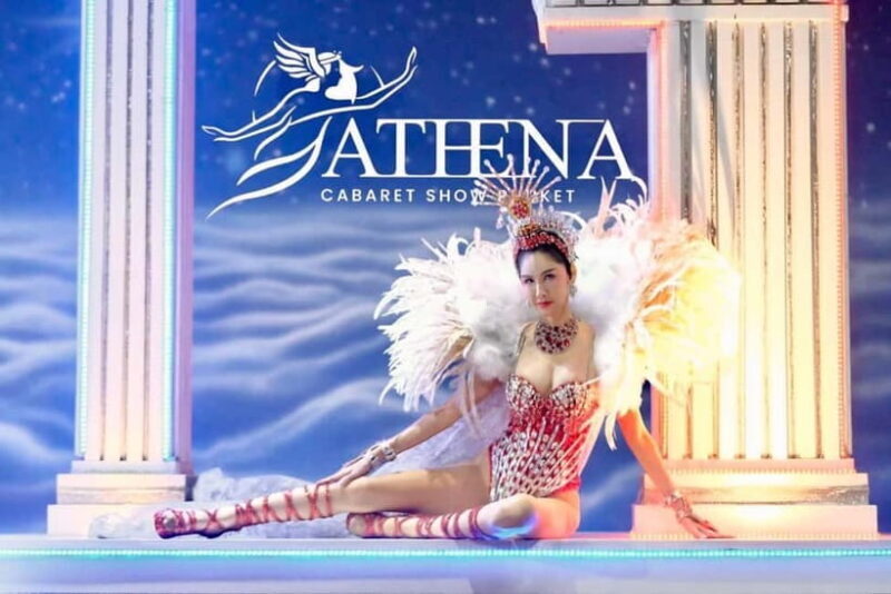 Phuket Athena Cabaret Show Ticket with Shuttle Service - Final Thoughts