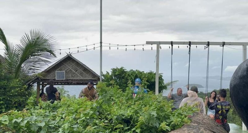 Phuket: ATV Bike Tour with Secret Beach Visit - An Overview of the Experience