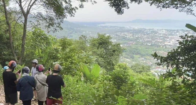 Phuket: ATV Bike Tour with Secret Beach Visit - What to Expect: Highlights and Practicalities