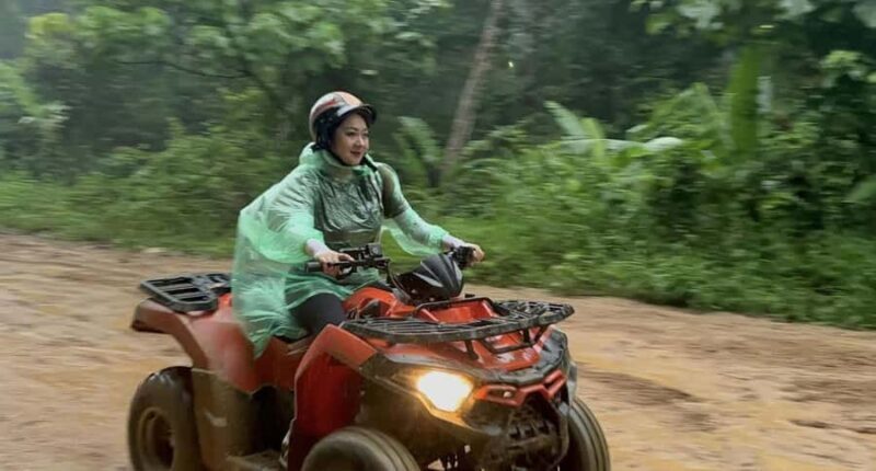 Phuket: ATV Bike Tour with Secret Beach Visit - Why This Tour Works for Travelers