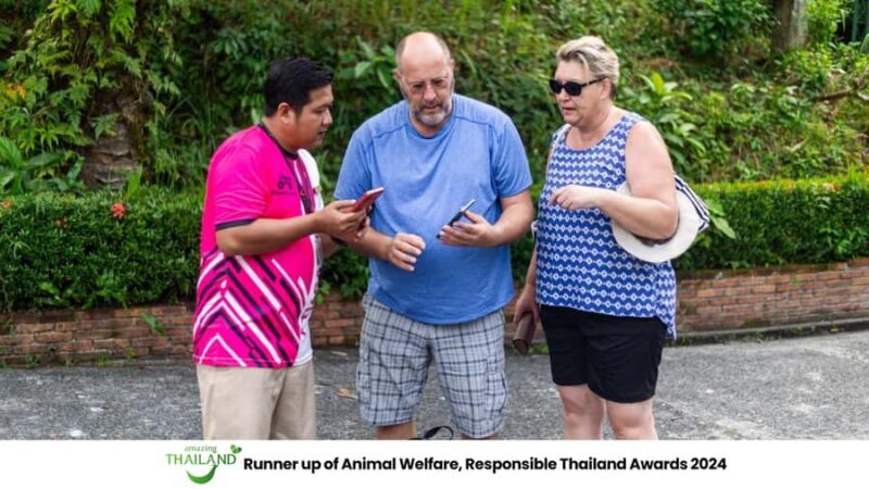 Phuket: ATV Quad and Bamboo Rafting in Khao Lak - Key Points