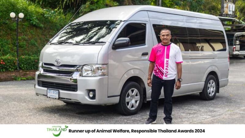 Phuket: ATV Quad and Bamboo Rafting in Khao Lak - Exploring the Day in Detail