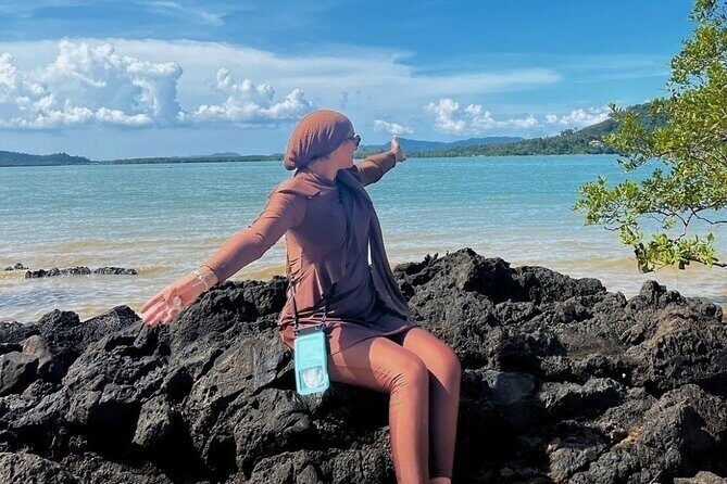 Phuket ATV Ride and 3 Khai Islands Tour with 3 Viewpoints - FAQ