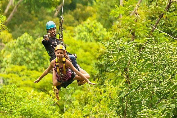 Phuket ATV with Ziplines Adventure Tours - What Makes This Tour Stand Out?