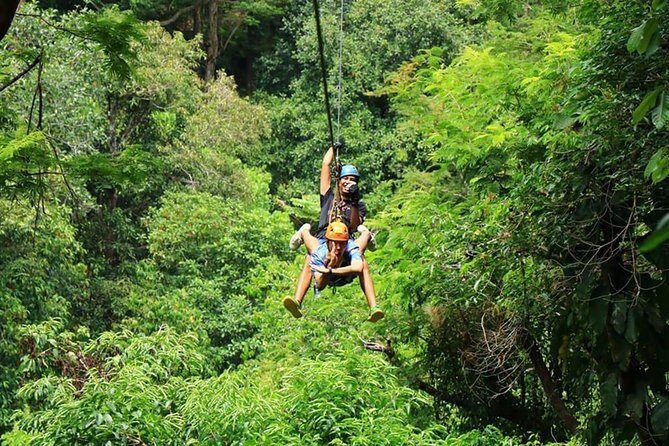 Phuket ATV with Ziplines Adventure Tours - Practical Tips for Booking and Enjoying