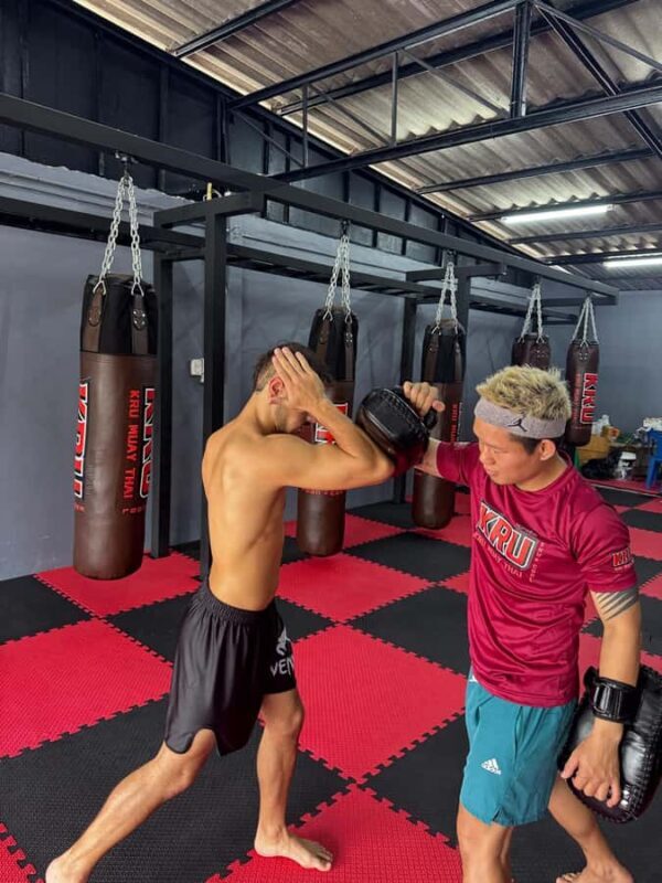 Phuket: Authentic MuayThai Training Experience(2 hours) - Exploring the Muay Thai Training Experience