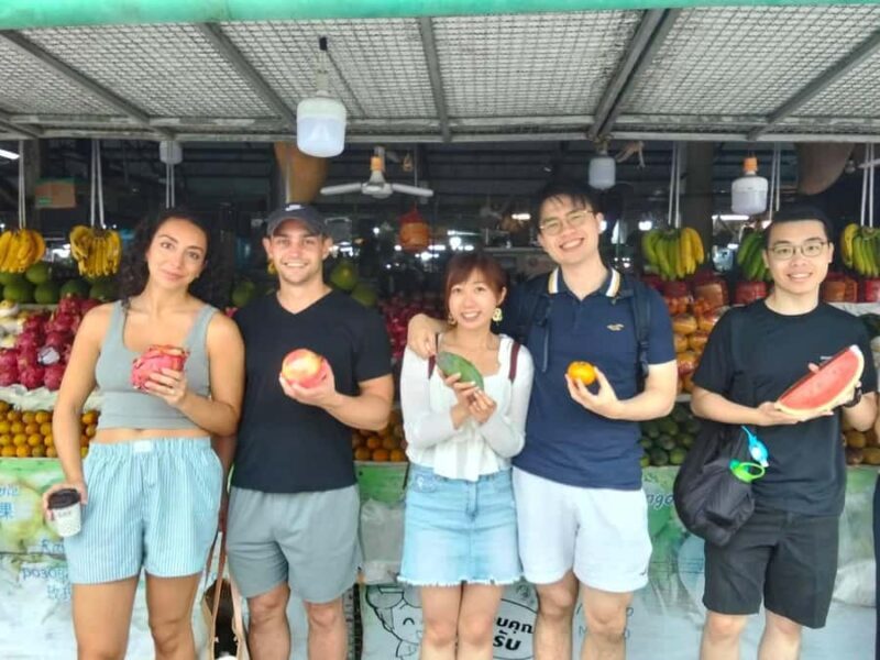 Phuket: Authentic Thai Cooking Class - Key Points