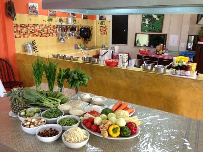 Phuket: Authentic Thai Cooking Class with Thai Local Family - Final Thoughts