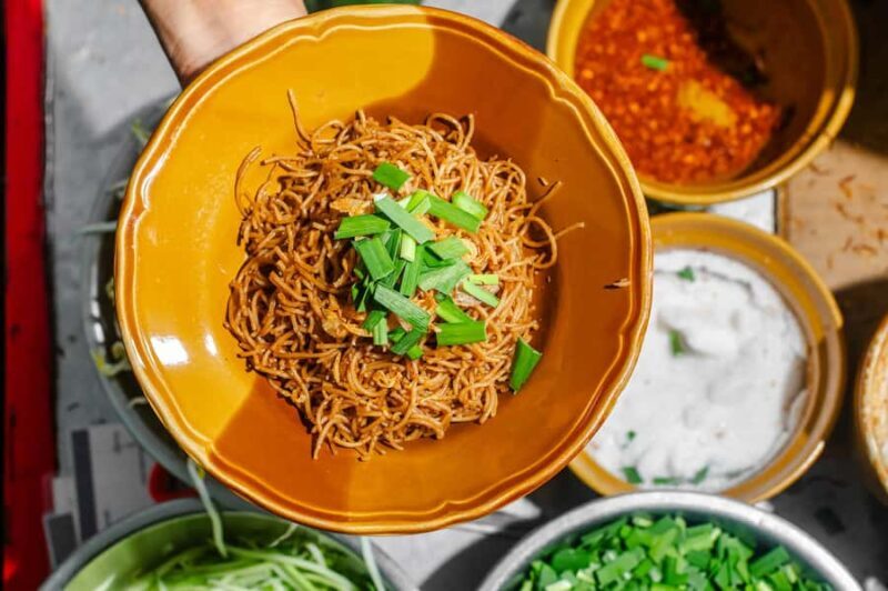 Phuket: Baba Tastes Food Tour - 15+ Tastings & Old Town - Key Points