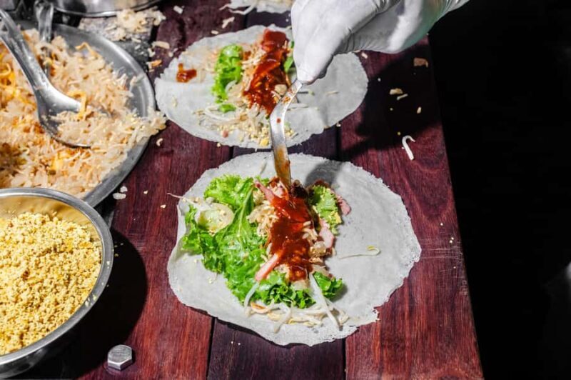 Phuket: Baba Tastes Food Tour - 15+ Tastings & Old Town - Authenticity and Value