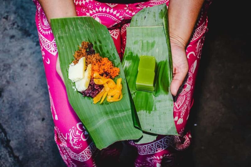 Phuket: Baba Tastes Food Tour - 15+ Tastings & Old Town - Who Will Love This Tour?