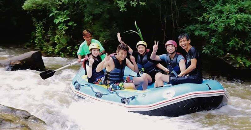 phuket-bamboo-water-rafting-with-elephant-bathing