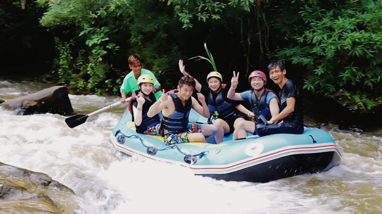 phuket-bamboo-water-rafting-with-elephant-bathing