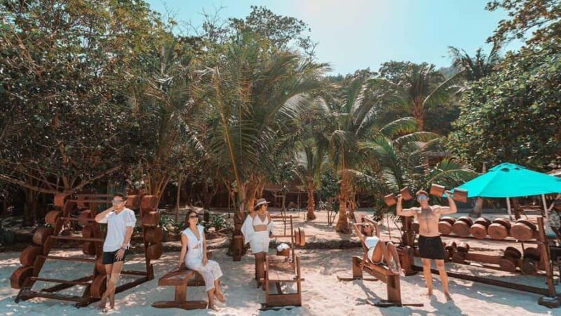 Phuket: Banana Beach Speedboat Island Experience with Lunch - Final Words