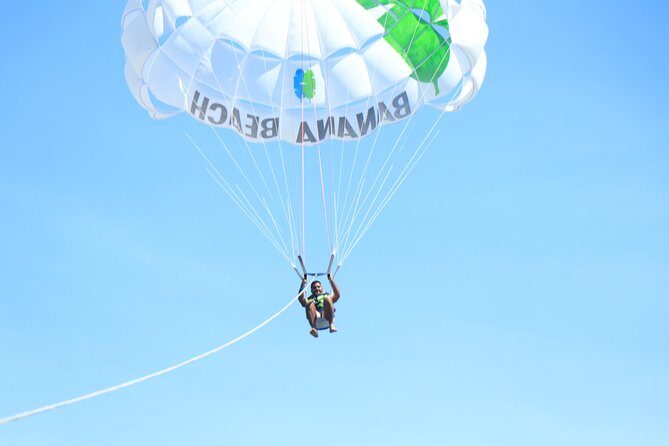 Phuket Banana Beach Tour With Lunch by Speed Boat - Authentic Experiences from Reviewers